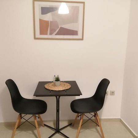 Sable Blanc Apartments Ιξιά Εξωτερικό φωτογραφία