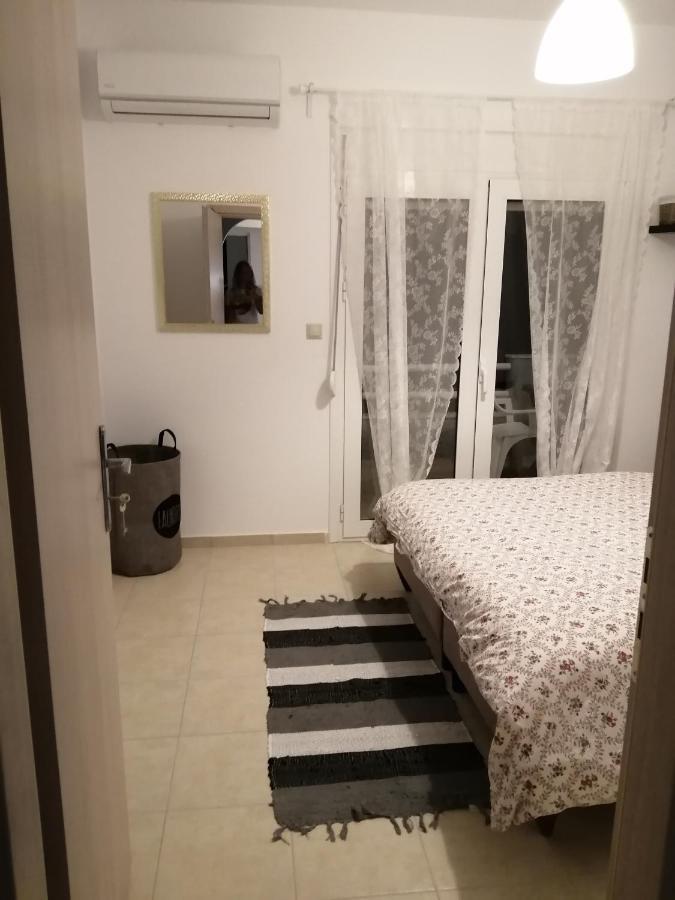 Sable Blanc Apartments Ιξιά Εξωτερικό φωτογραφία