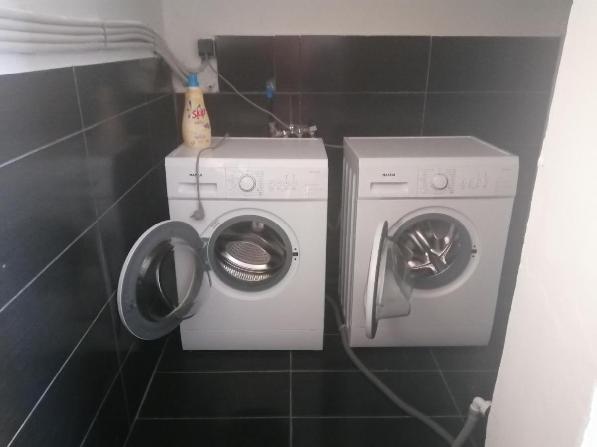 Sable Blanc Apartments Ιξιά Εξωτερικό φωτογραφία