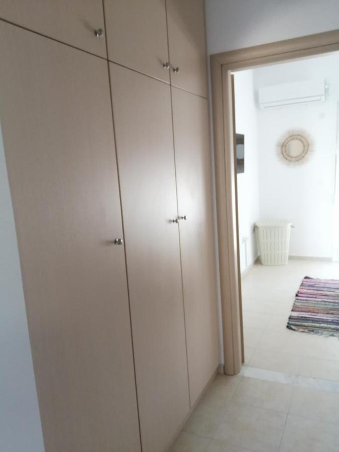Sable Blanc Apartments Ιξιά Εξωτερικό φωτογραφία