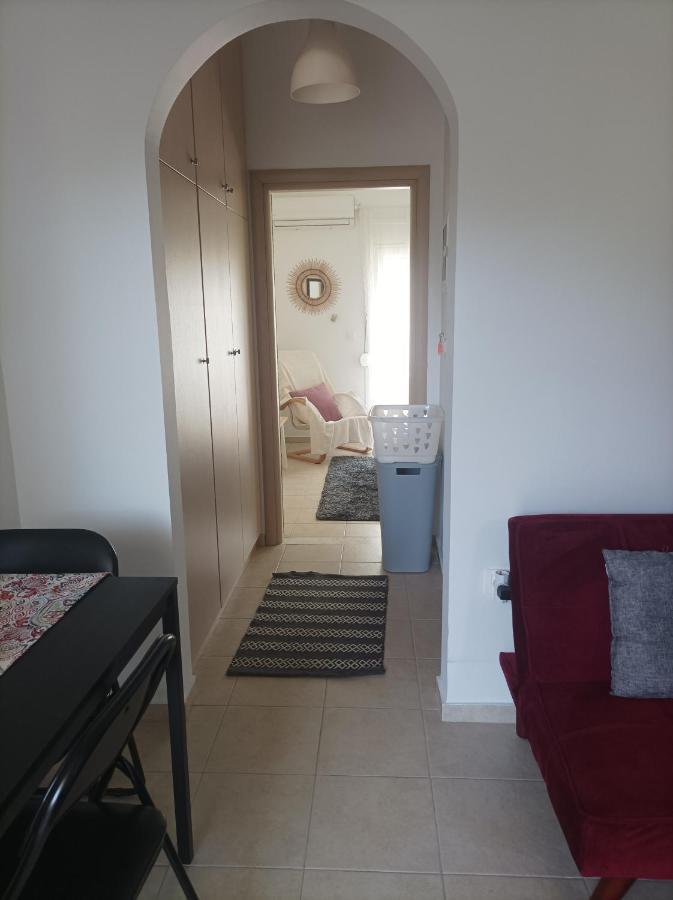 Sable Blanc Apartments Ιξιά Εξωτερικό φωτογραφία