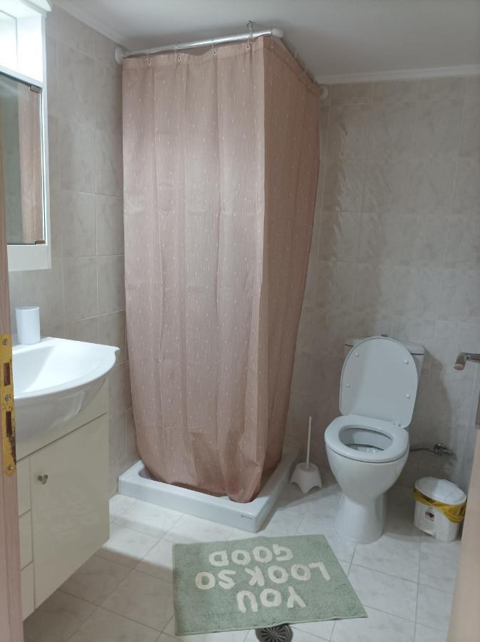Sable Blanc Apartments Ιξιά Εξωτερικό φωτογραφία